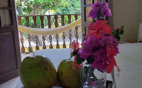 Aleluia Beach House
