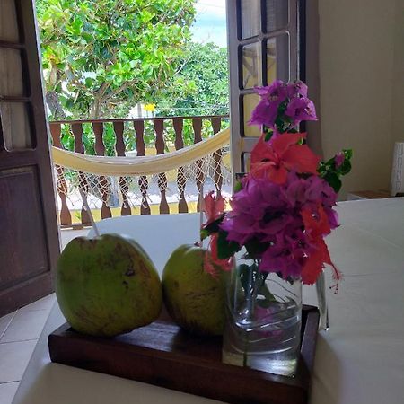 Aleluia Beach House Salvador Extérieur photo