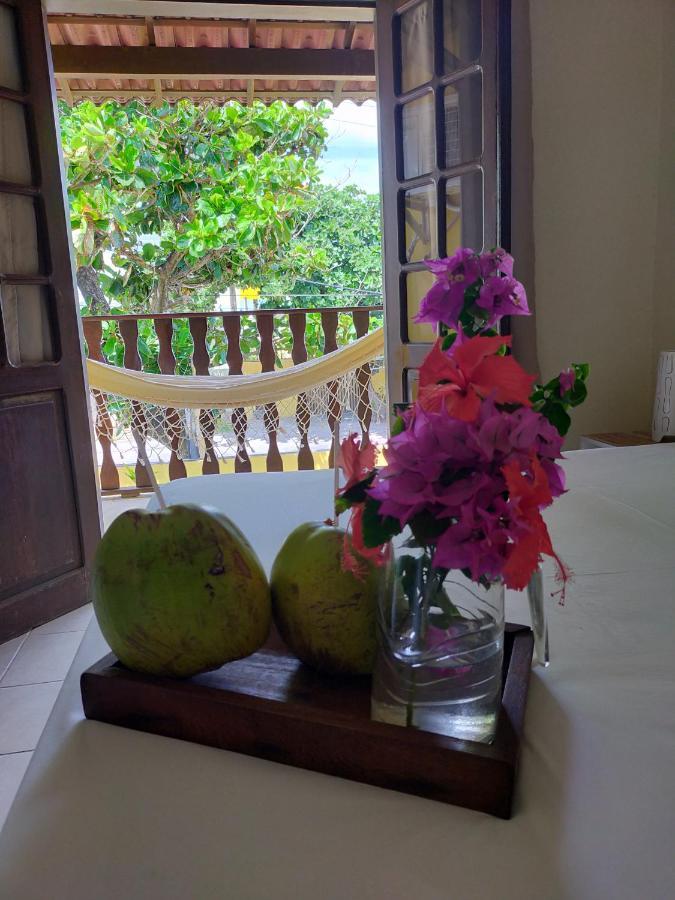 Aleluia Beach House Salvador Extérieur photo