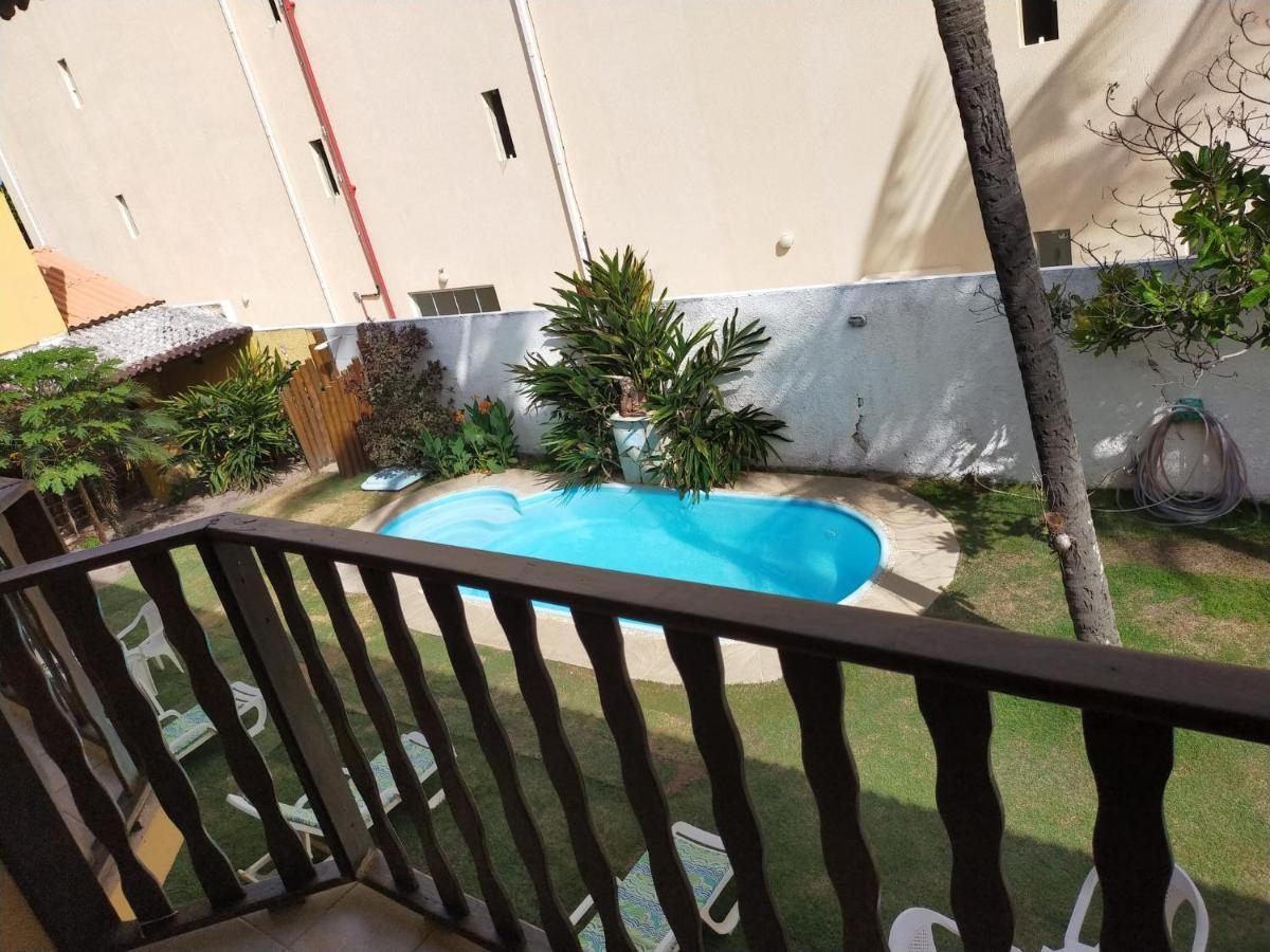 Aleluia Beach House Salvador Extérieur photo