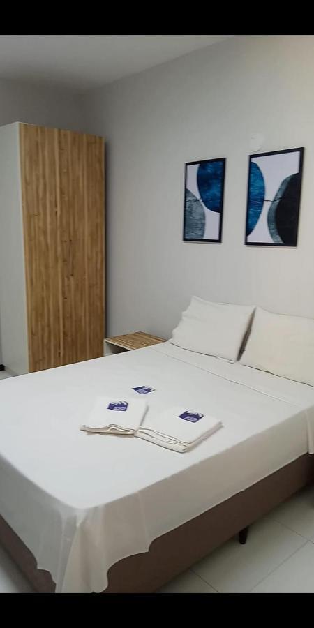 Aleluia Beach House Salvador Extérieur photo