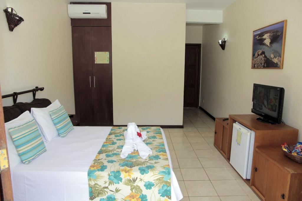 Aleluia Beach House Salvador Chambre photo