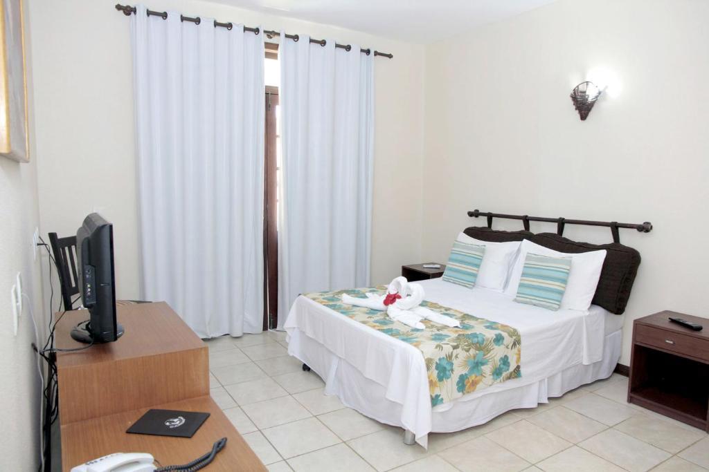 Aleluia Beach House Salvador Chambre photo