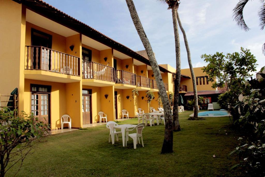 Aleluia Beach House Salvador Extérieur photo