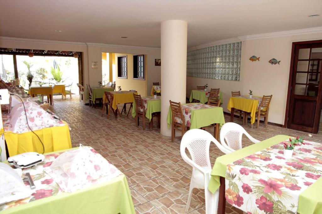 Aleluia Beach House Salvador Extérieur photo