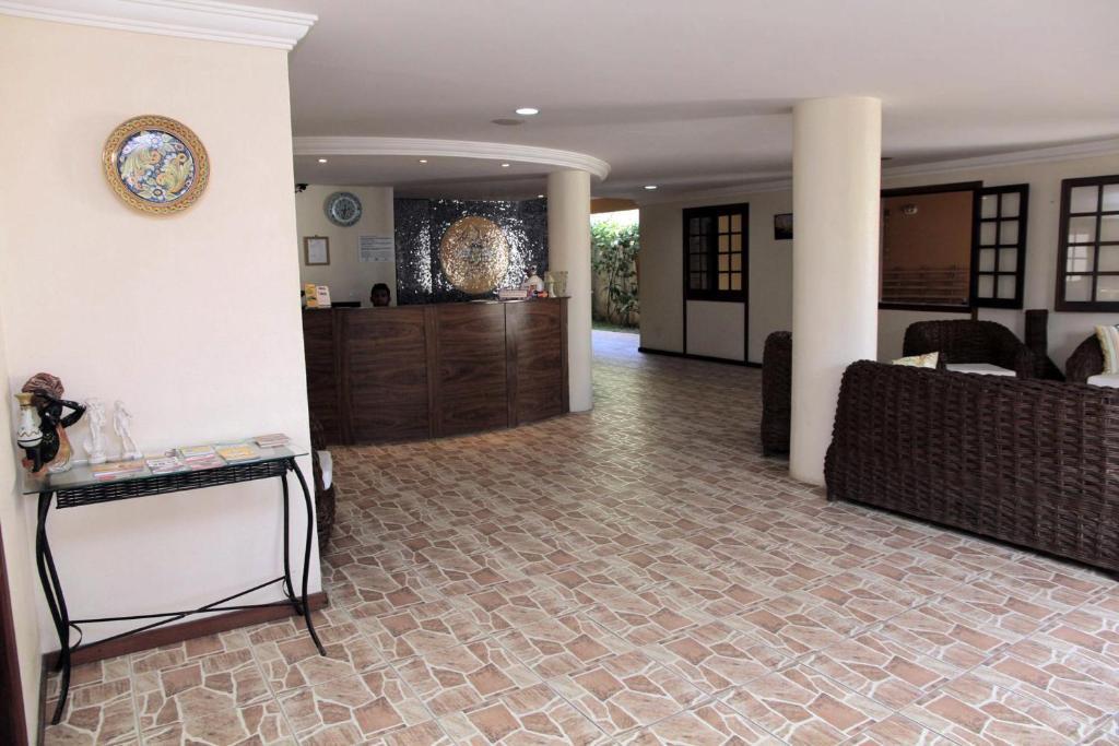 Aleluia Beach House Salvador Extérieur photo