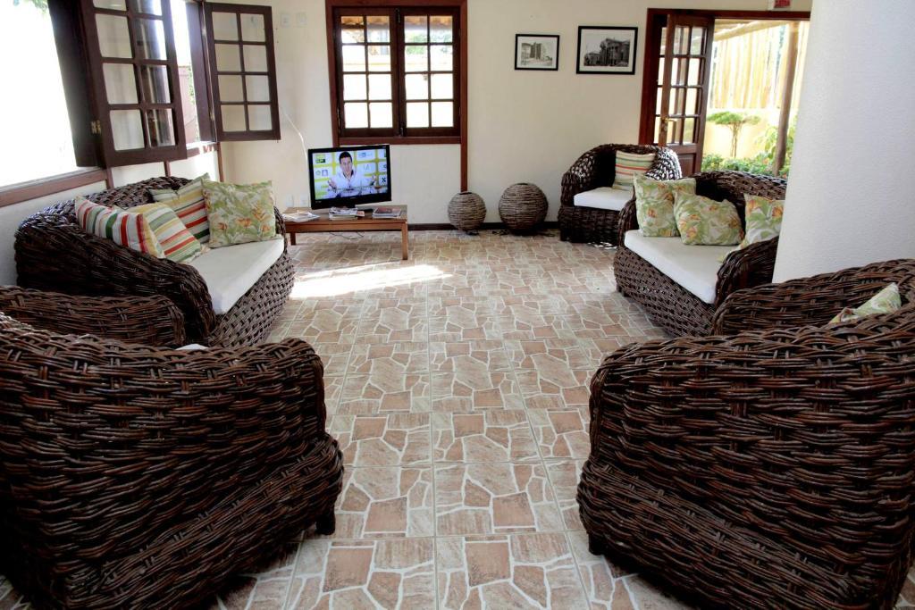 Aleluia Beach House Salvador Extérieur photo