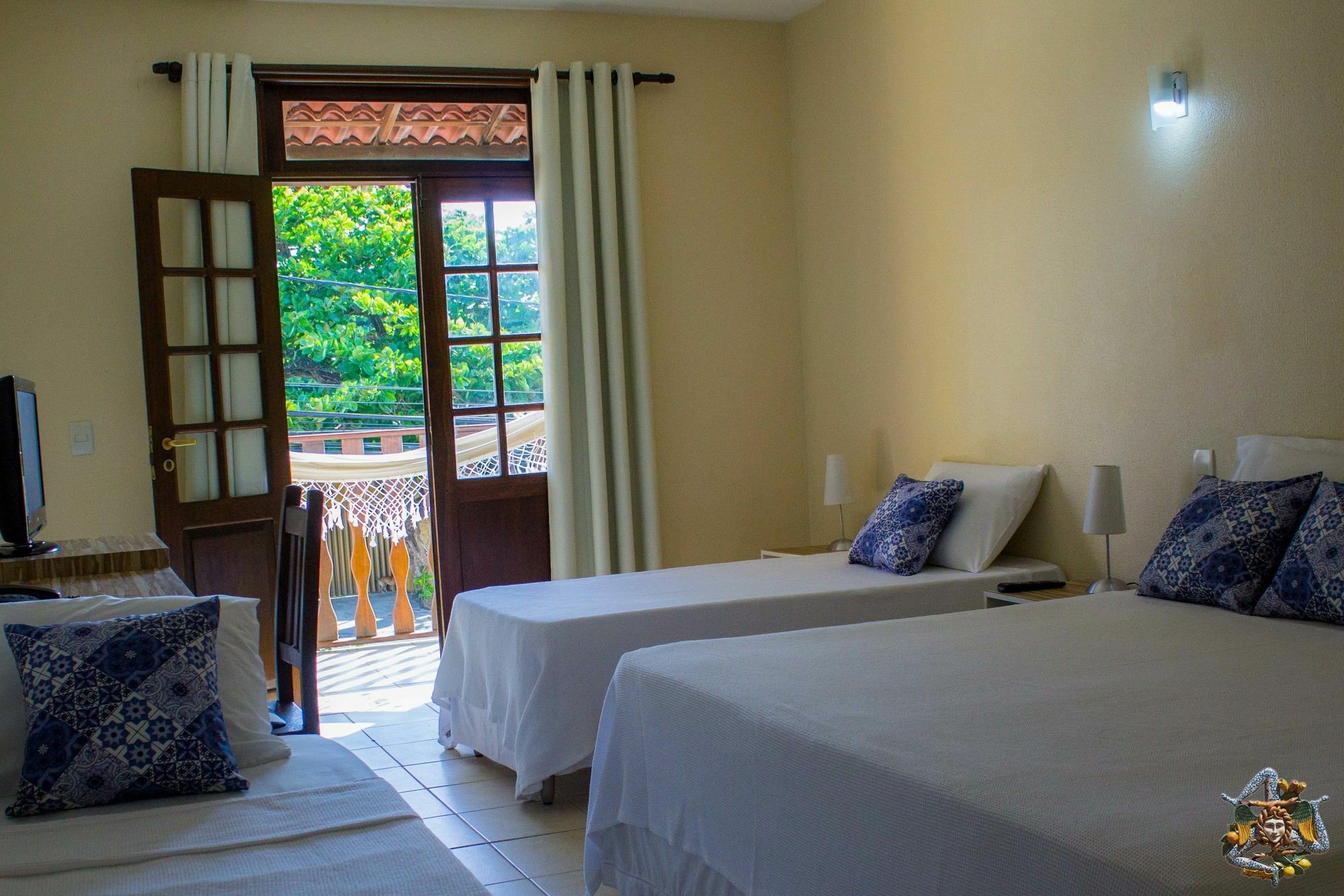 Aleluia Beach House Salvador Extérieur photo