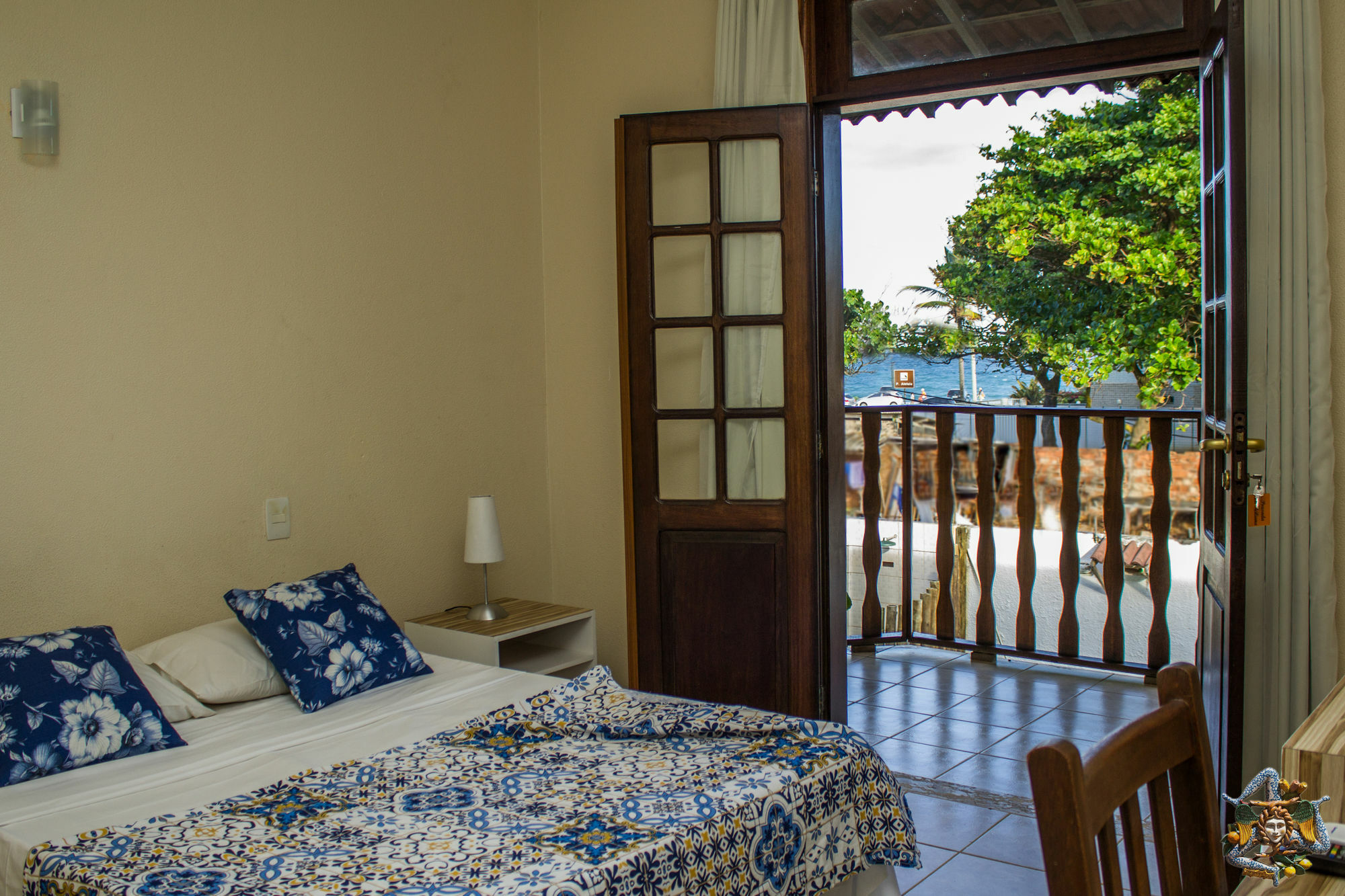 Aleluia Beach House Salvador Extérieur photo