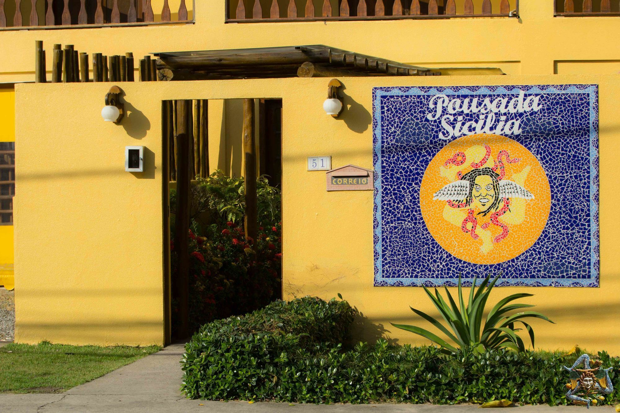 Aleluia Beach House Salvador Extérieur photo