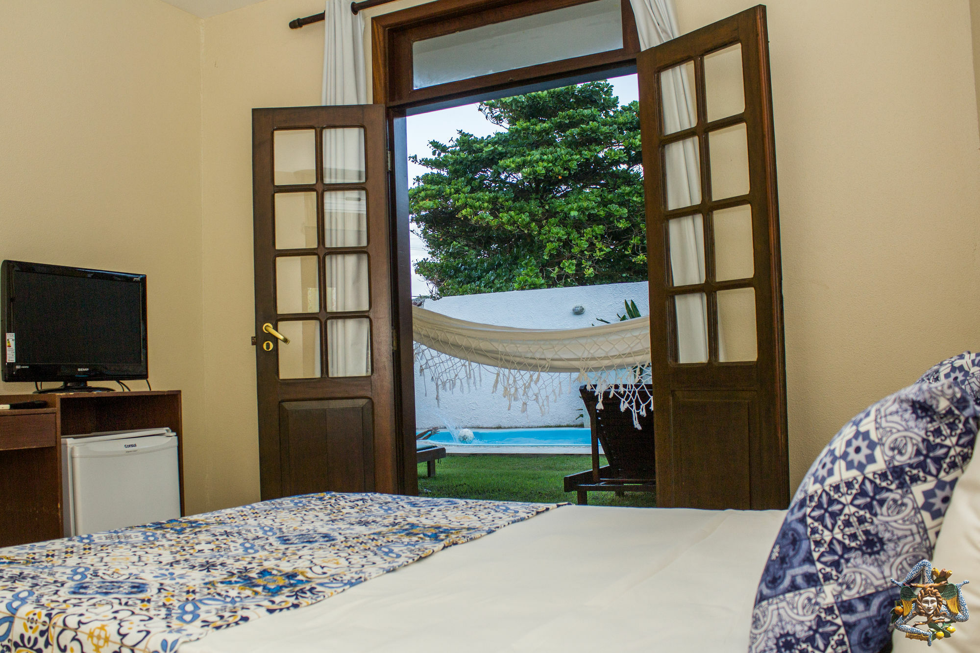 Aleluia Beach House Salvador Extérieur photo